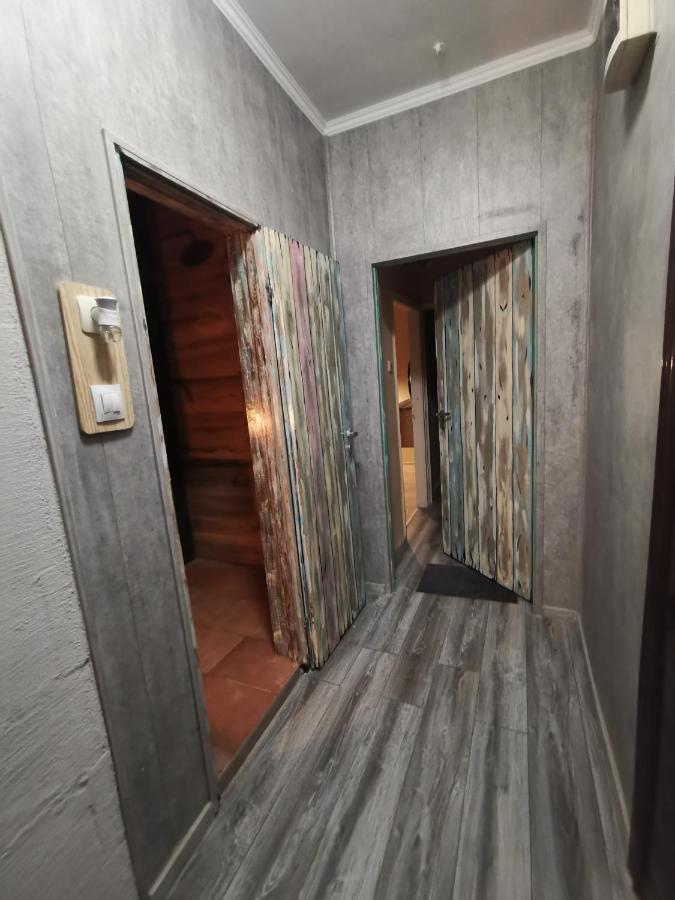 Homey Art Apartment Next To Drujba Lake Metro Stations And Bul.Tsarigradsko Shose Sofya Dış mekan fotoğraf