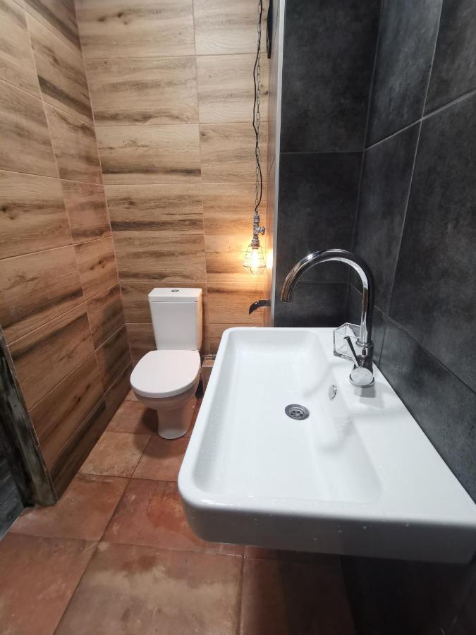 Homey Art Apartment Next To Drujba Lake Metro Stations And Bul.Tsarigradsko Shose Sofya Dış mekan fotoğraf