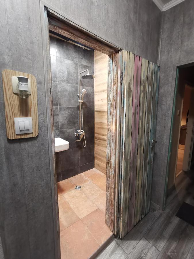 Homey Art Apartment Next To Drujba Lake Metro Stations And Bul.Tsarigradsko Shose Sofya Dış mekan fotoğraf