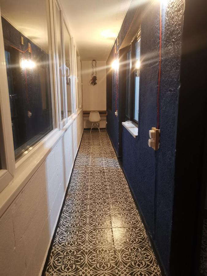 Homey Art Apartment Next To Drujba Lake Metro Stations And Bul.Tsarigradsko Shose Sofya Dış mekan fotoğraf